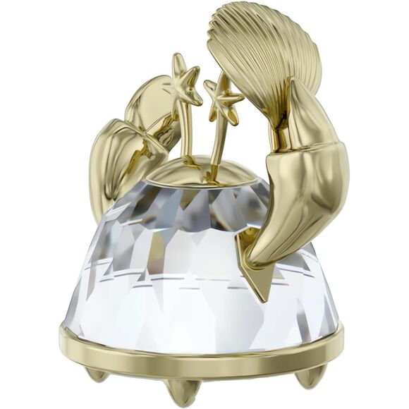 Swarovski Zodiac Cancer Figurine (NIB) - Picture 8 of 9